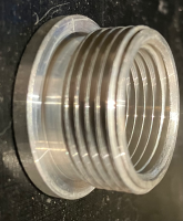 Performance Products 13/16-16 to 1-16 Thread Adapt